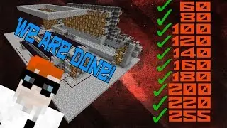 Fusion Cannons 60-255 Stacker 