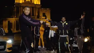 DRIBO - Chrom&eacute; [Clip Officiel] ft. Guy2Bezbar 🇫🇷