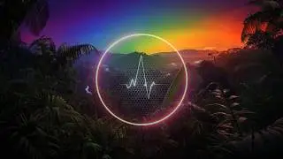 10.4 Hz Alpha Mastery | Twilight Restorative Traverse | Sacred Binaural Solace
