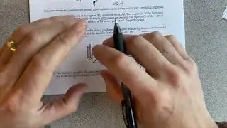 Honors Physics - Regents Review Video 2 - Part 2