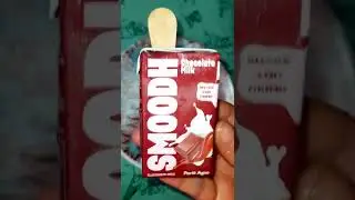 Parle Agro SMOODH milkshake icecream 🍦 😋 😍