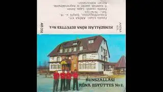 [CASS] Róna Együttes - Lakodalmas No.2