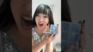 У меня ВСЕГО 6 часов, чтобы закончить свой костюм на Хэллоуин (Я ЭТО СДЕЛАЛА!!!!)