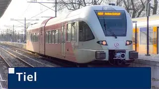 ABC Station #321 | Tiel