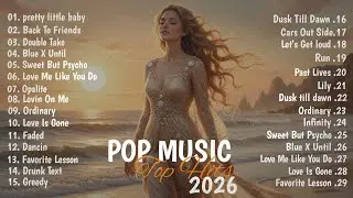 Top Hits Spotify 2025 &ndash; Viral Music 2025 | Trending Pop & Best New Songs Playlist