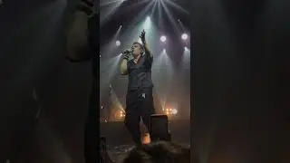 NЮ - Вороны /Владимир 23.09.23 @numusic_official