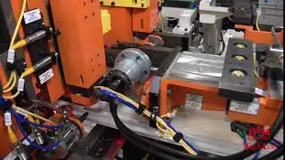 BTM Company Garage Door Center Stile
