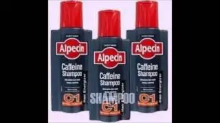 Alpecin Advert *PARODY*