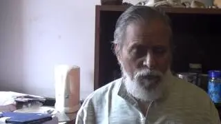 Centenarian | Prof. Anil K Gupta.