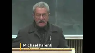 Pathology - Michael Parenti