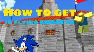 How to become a noob in flying chair 48