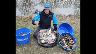 Wędkarstwo Wyczynowe Sposób na nieznany kanał odc.1 PRZYGOTOWANIE