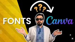 How to Install Fonts to Canva? Step-by-Step Tutorial
