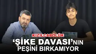 Kızılcab&ouml;l&uuml;k 