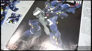 [UNBOXING] BT Huckebein Mk. III HG