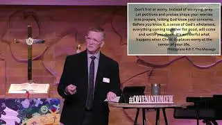 Hashtags | #Broken (Traditional Service)