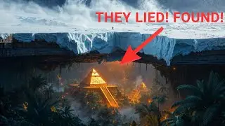Why No One Is Allowed to Visit Antarctica
