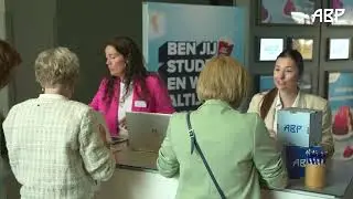 ABP Werkgeversjournaal 20 mei 2025