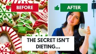 Your Metabolism Doesn't Have to Crash This Holiday Season