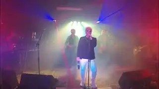 Fame by David Bowie performed by Blue Genies Smashbox Symphony Tribute drum cover by @Drummingscared