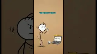 Transform Your Workflow: A Trick to Double Productivity Fast! #movemind #animation#productivity