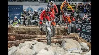 SuperEnduro Spain 2019 - Highlights