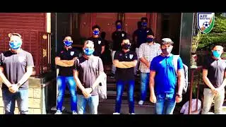 Introduction to AIFF Masters