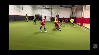 Press resistance drag la Pelopina roll to finish