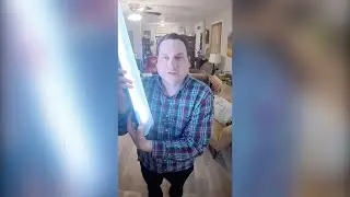Самый универсальный видеосвет из когда-либо созданных