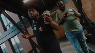 Nice - PSA 2 (Official Music Video)