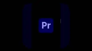 SAVE TIME with this Trick in Premiere Pro #shorts