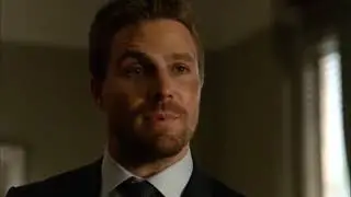 Olicity - Arrow - 6x21 Pt.8 - 