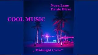 Nova Lane  Dante Blaze &bdquo;Midnight Crew&ldquo;