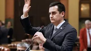 Rep. Darrin Camilleri Offers Tax Fairness Amendment to HB 4001