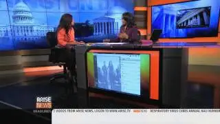 10/14/13 Arise America, Supreme Court Rulings