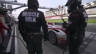 Nissan Daytona