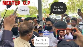 😡 junnu ki tech meetup | junnu ki tech | junnu videos | junnu bhai meetup | junnu ki tech meet up