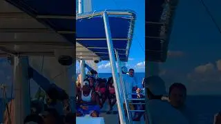 Boat Party Dominican Republic 🇩🇴