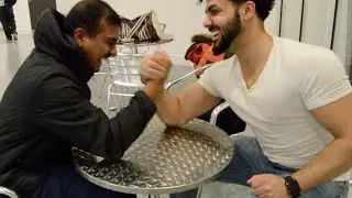 How to gain MASS tips