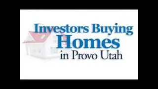 Investors Buying Homes in Provo Utah