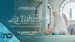 La Tahzan - Official Trailer POV Alina