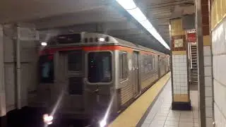 SEPTA EAGLES BSL