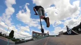 The Akerflit Vid&eacute;o | Antoine Baldisserri
