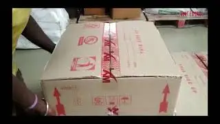 Automatic Carton Sealing Machine