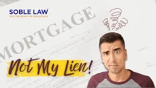 Wait&hellip; That Lien Isn&rsquo;t Mine! &mdash; Michigan Land Contract Law Explained