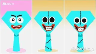 📹 NEW Sprunki OC - Diamond (Save The Shapes) Phase 4 #sprunki #incredibox #incrediboxsprunki &rarr;