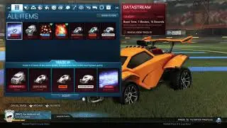 My first ever nci tradeup!! (I got scorer black diecis!)