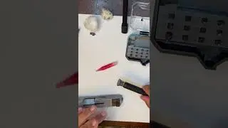 #TaurusG2C #SightUpgrade #GunMods #PistolUpgrade #Gunsmithing #TaurusLife #GunBuilds #EDCgear #GunCo