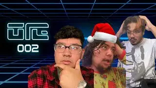 Frosty Snowman is a DEMON?! Santa Clause is a WIZARD, Mario Kart Mandela Effect & More - OTG 002
