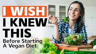 The Hidden Side Effects of Starting a Plant Based Diet No One Talks About